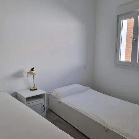 Apartamento Del Arte En Toledo By Bebalmy Extérieur photo