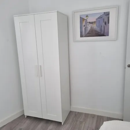 Apartamento Del Arte En Toledo By Bebalmy Extérieur photo