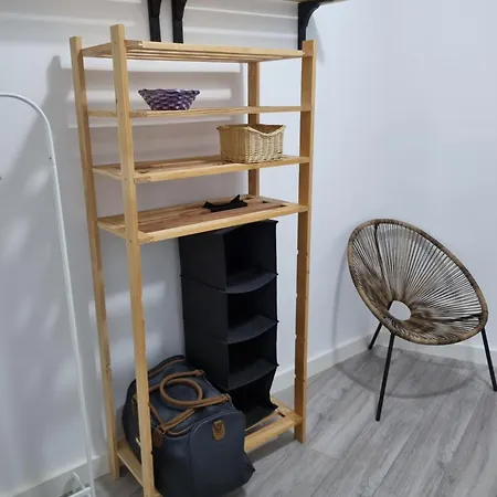 Apartamento Del Arte En Toledo By Bebalmy Extérieur photo