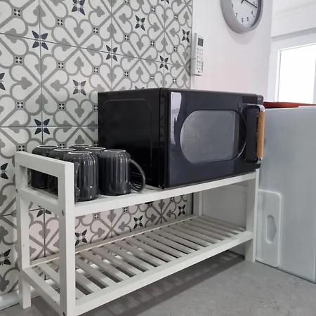 Apartamento Del Arte En Toledo By Bebalmy Extérieur photo