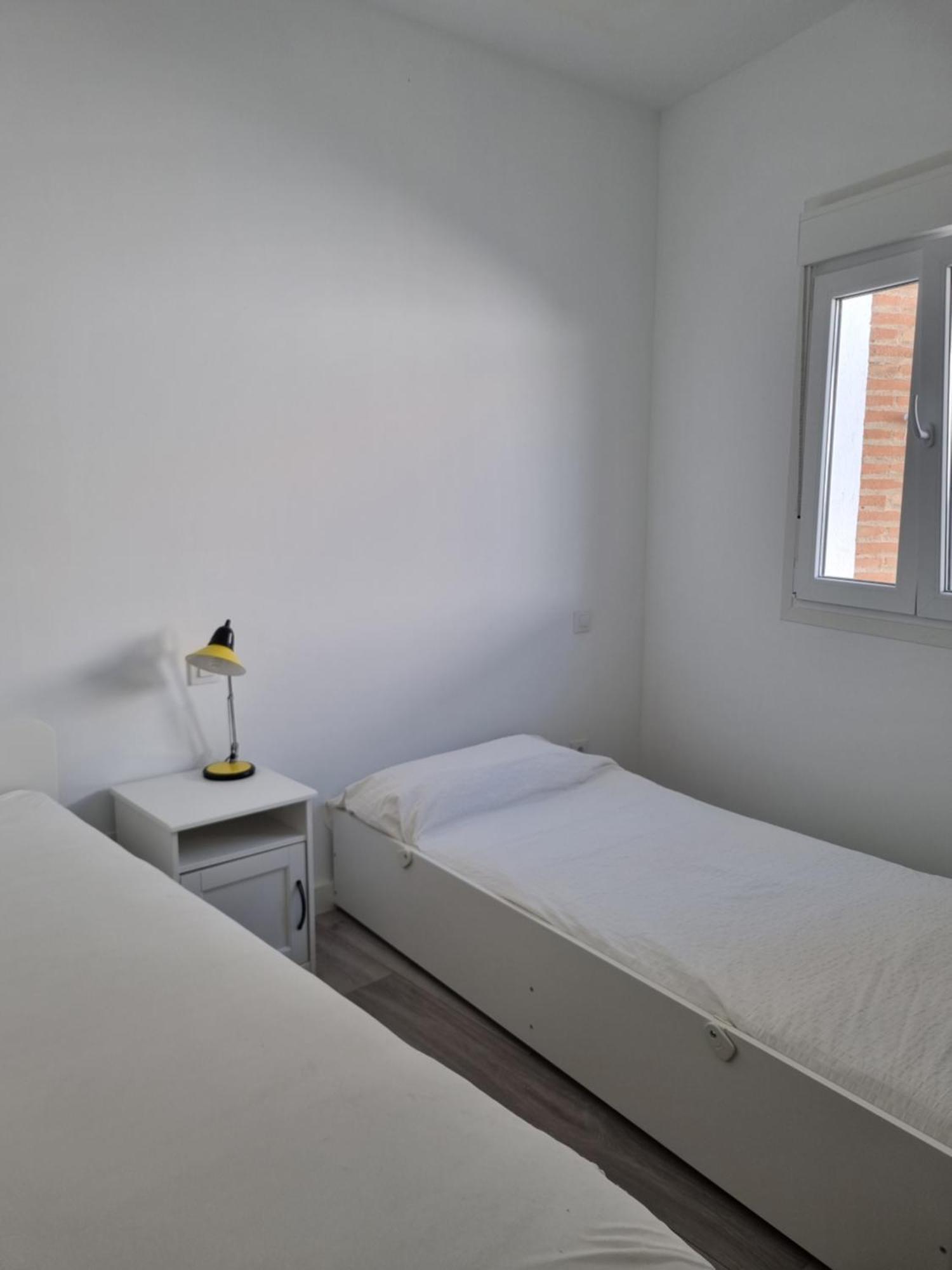 Del Arte En By Bebalmy Appartement Tolède