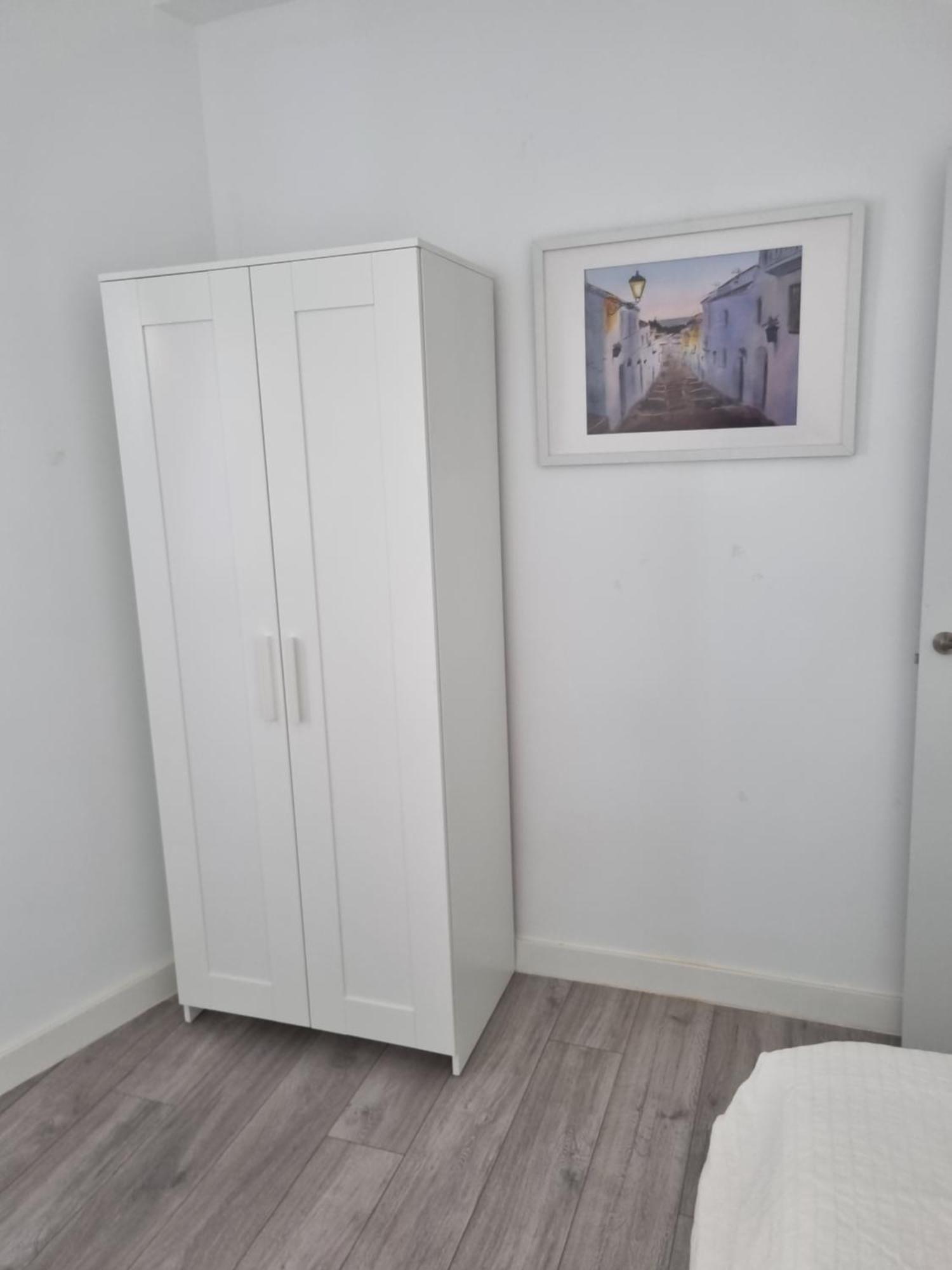 Appartement Del Arte En By Bebalmy Tolède