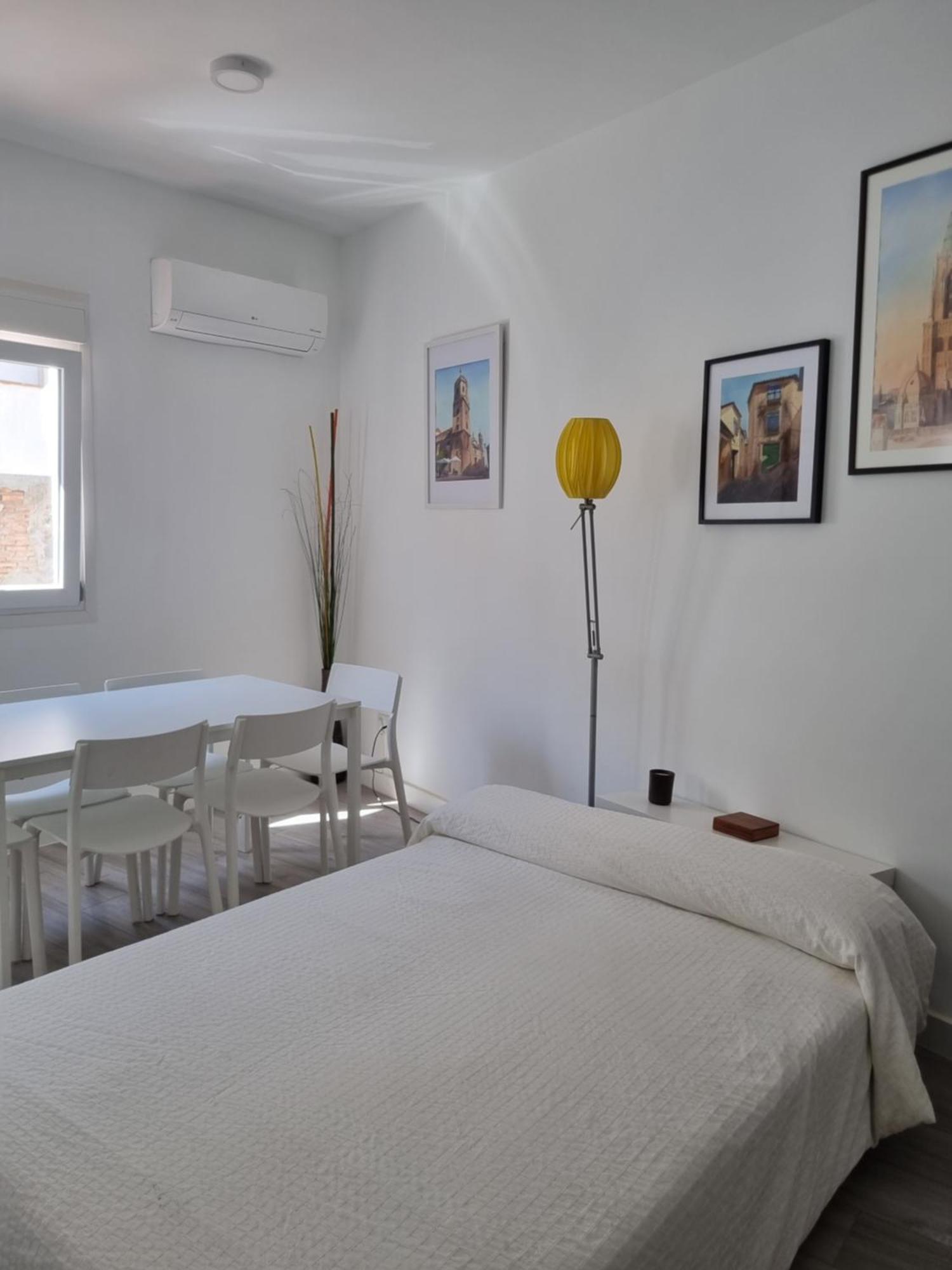 Appartement Del Arte En By Bebalmy Tolède
