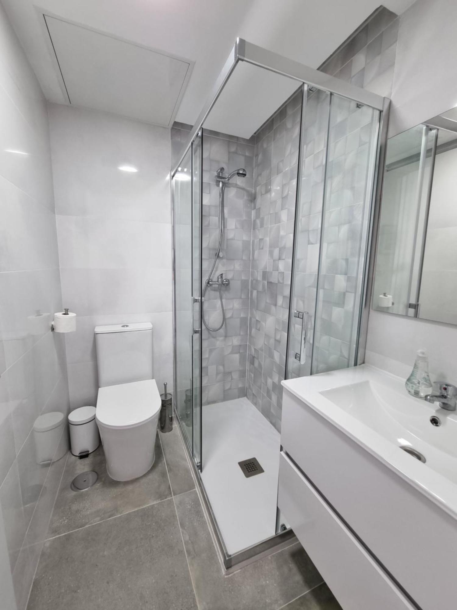 Del Arte En By Bebalmy Appartement