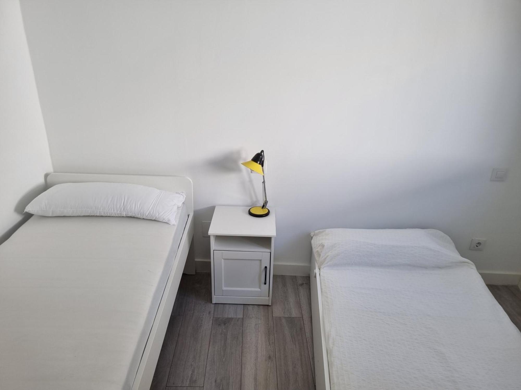 Del Arte En By Bebalmy Appartement